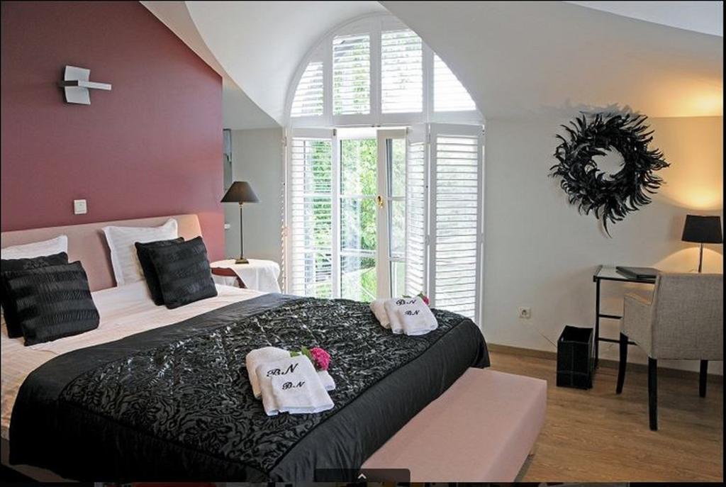 B&B Bertem Natuur Rom bilde